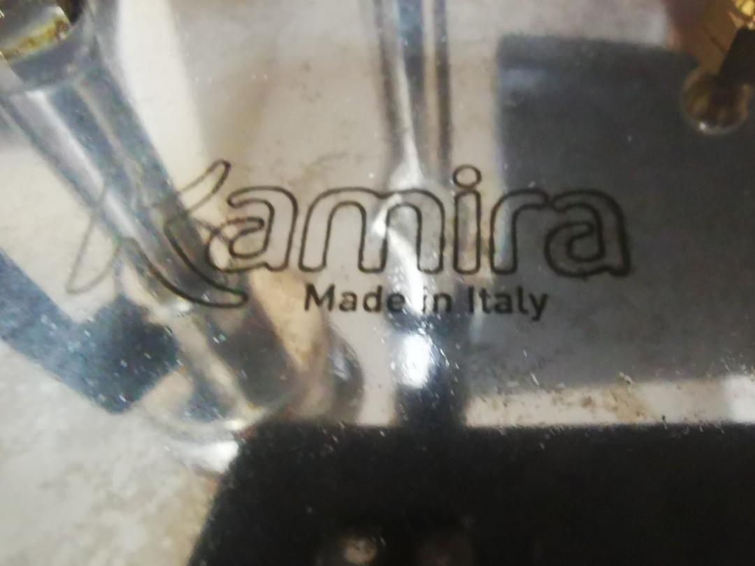 KAMIRA ESPRESSO MACHINE, TV & Home Appliances, Kitchen Appliances
