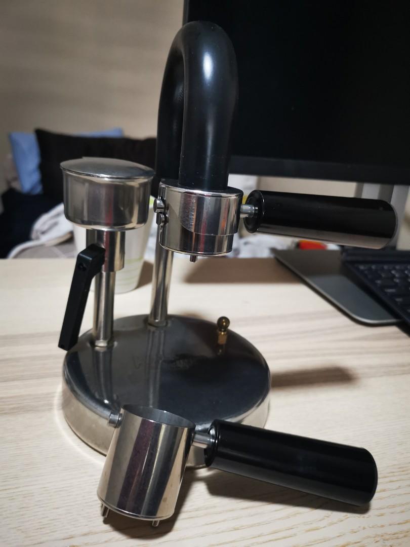 KAMIRA ESPRESSO MACHINE, TV & Home Appliances, Kitchen Appliances
