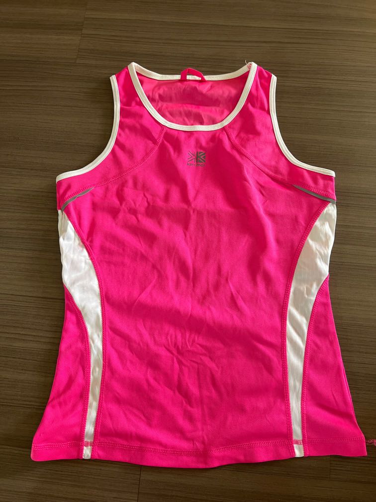 Karrimor Sleeveless Top, Women's 