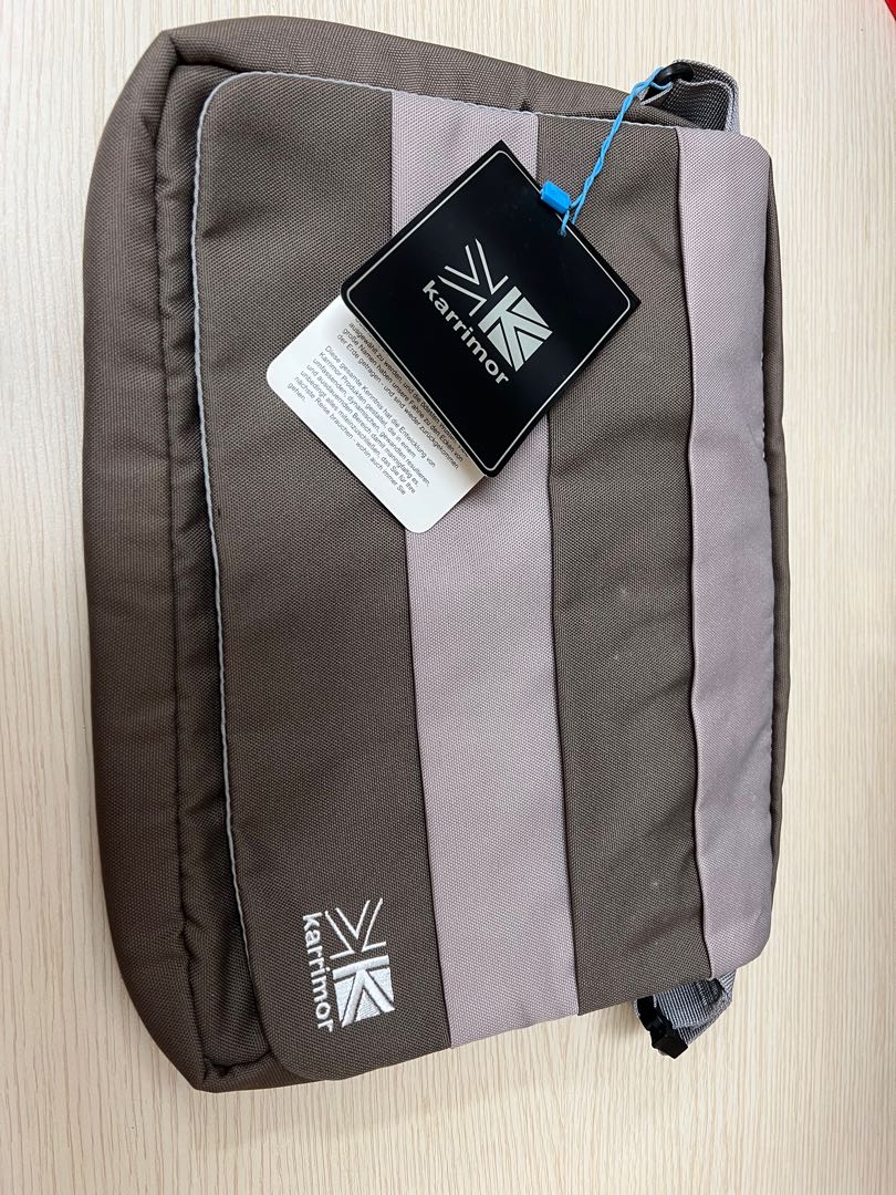 Karrimor Sling Bag for laptop