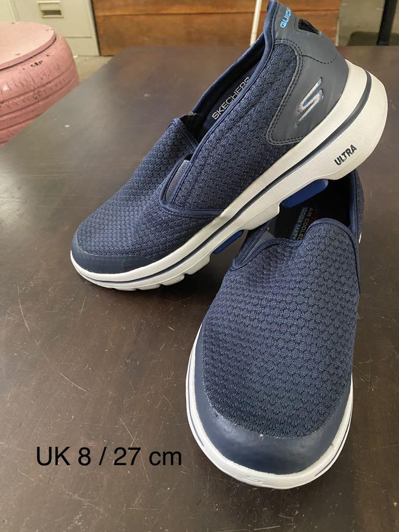 Kasut sketchers hotsell