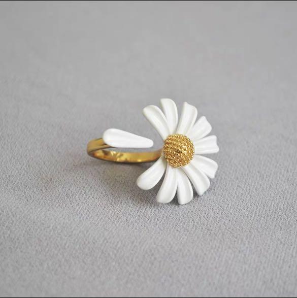Kate spade daisy ring sale