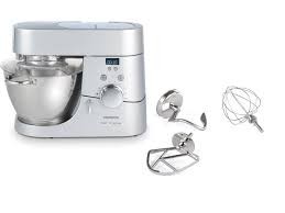 kenwood km030 chef titanium