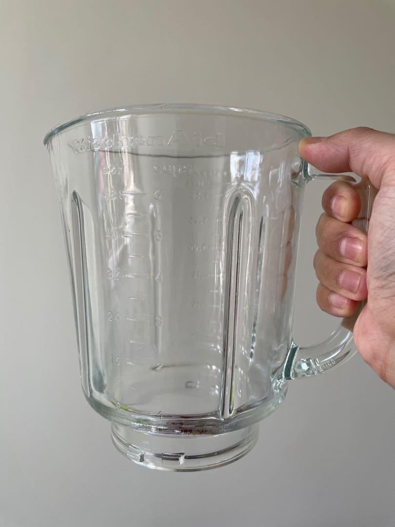 KitchenAid Artisan Blender 1.5L 5KSB5553, TV & Home Appliances, Kitchen