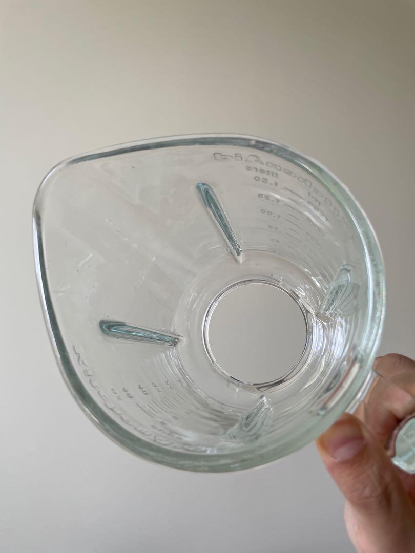 KitchenAid Artisan Blender 1.5L 5KSB5553, TV & Home Appliances, Kitchen