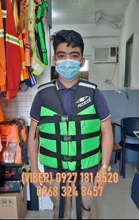 life vest sea safe