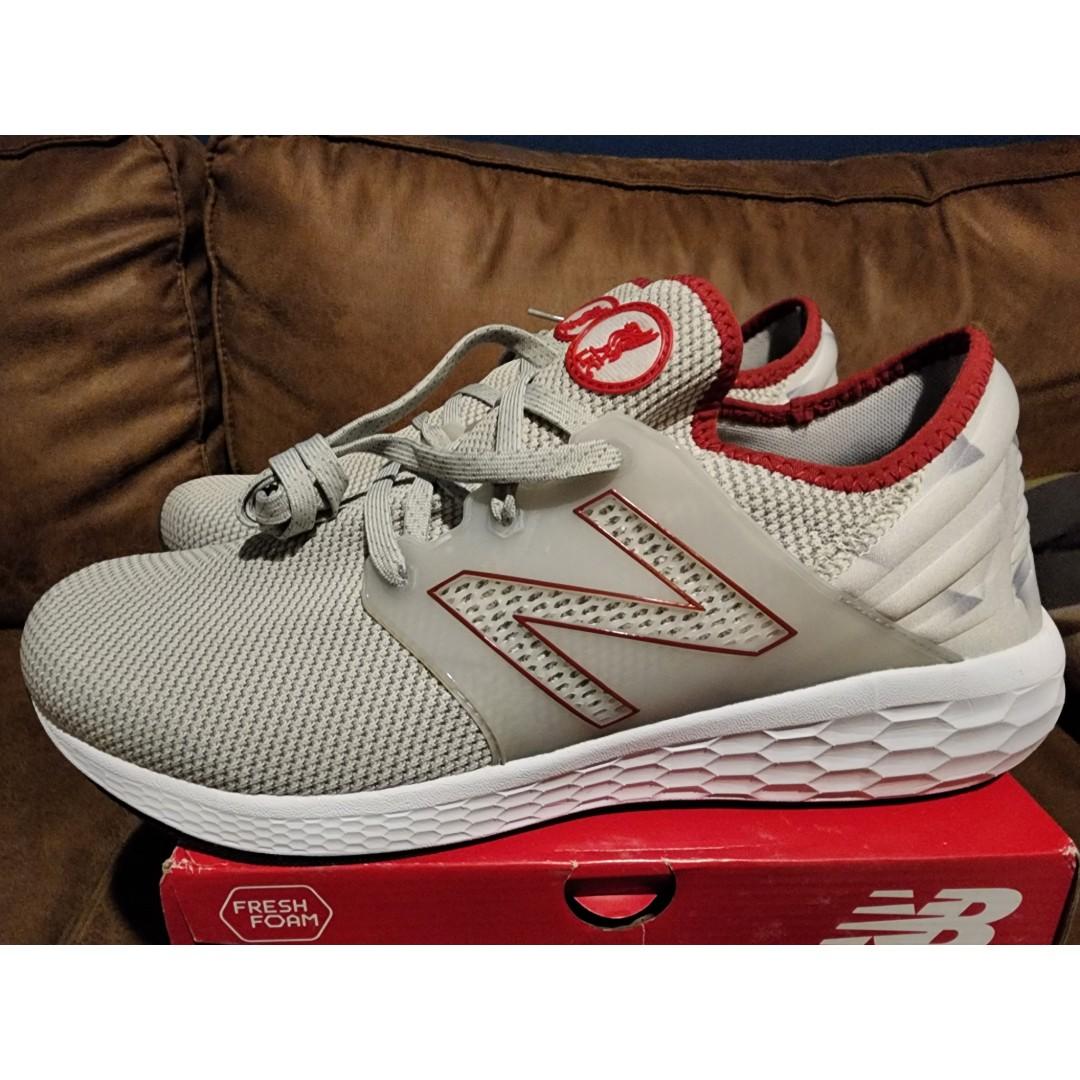 New balance lfc cruz outlet