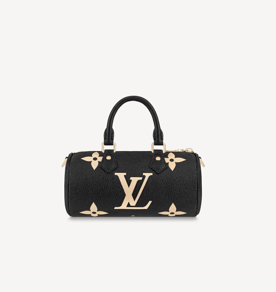 LV Papillon BB (Cruise Collection), Women's Fashion, Bags & Wallets,  Shoulder Bags on Carousell