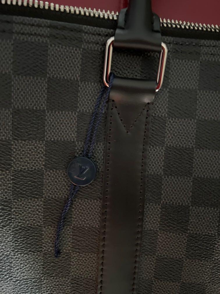 *Price Lowered!* Louis Vuitton Tote Bag for Men