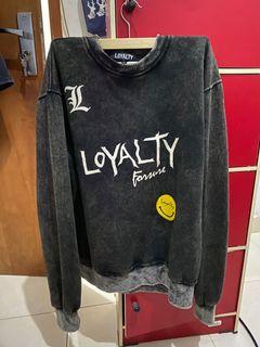 loyalty forsure