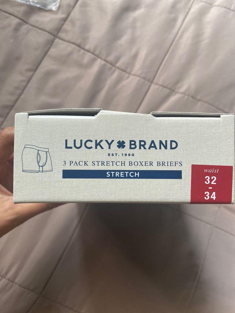 Lucky Boxer Brief