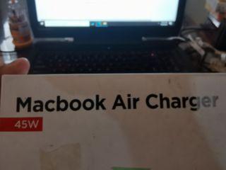 macbook air charger