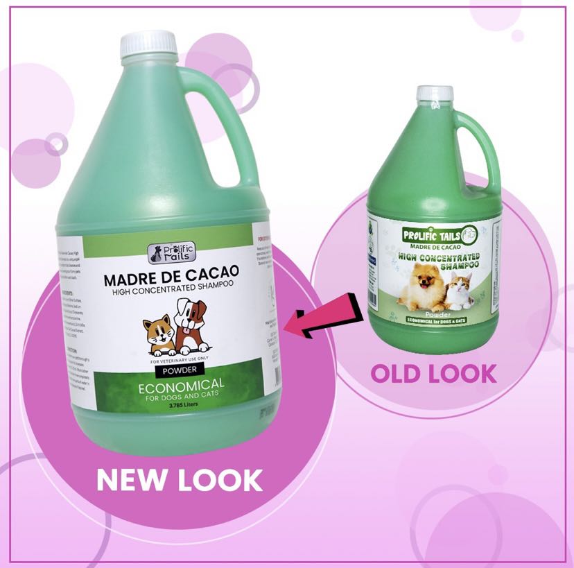 Madre De Cacao for Dogs and Cat Prolific, Pet Supplies, Health