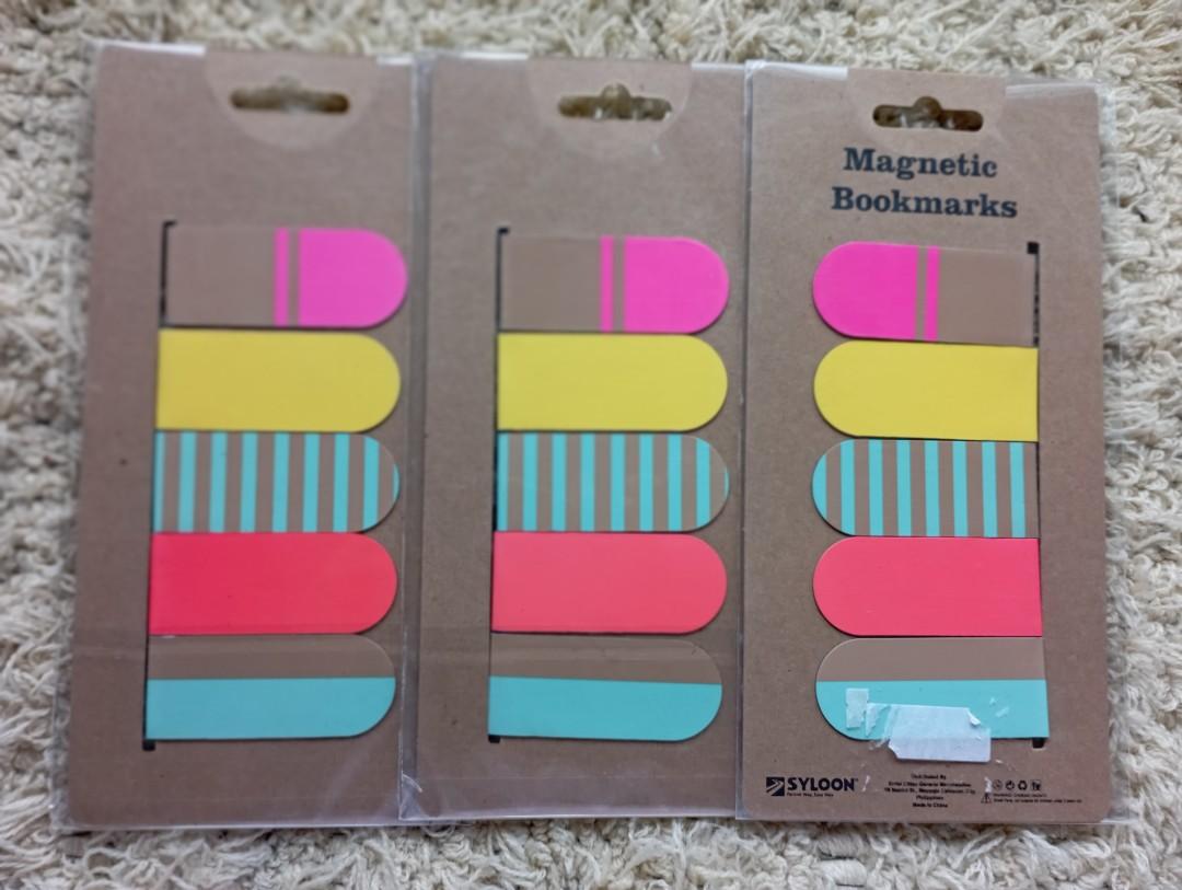 Bookmarks, Hobbies & Toys, Stationary & Craft, Stationery