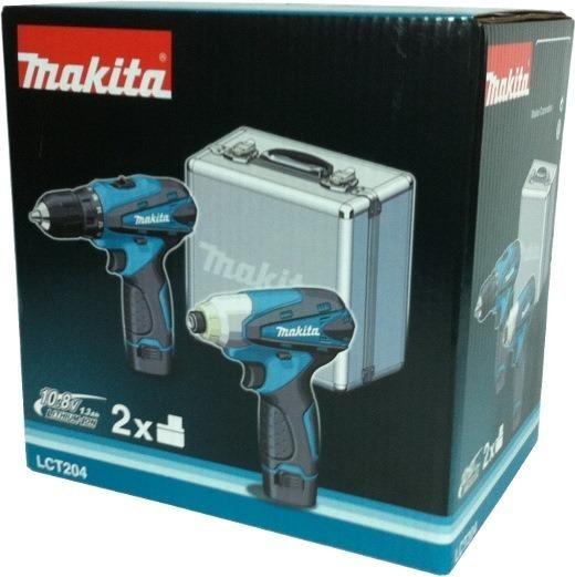 Combo best sale makita lct204