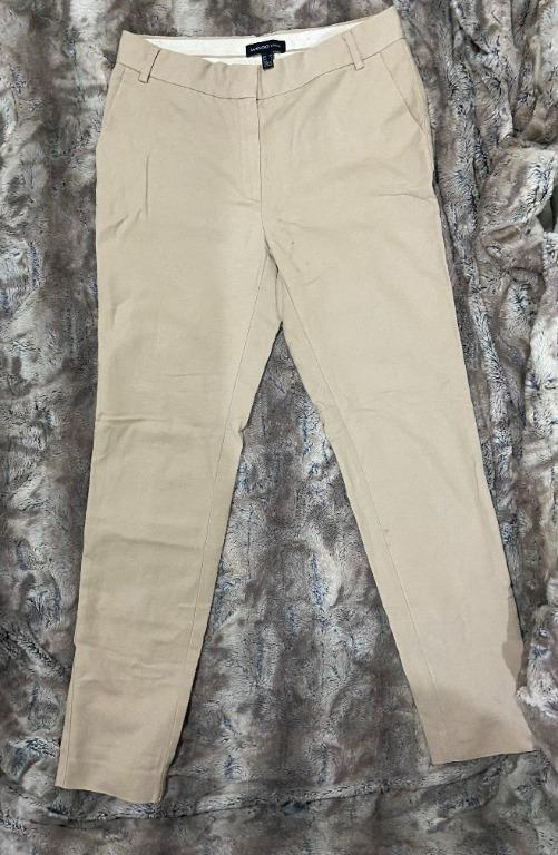 Mango basics pants hot sale