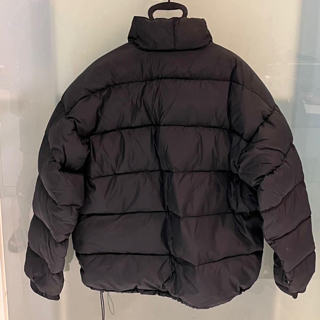 MARMOT Down Jacket L Size Black Men s Fashion Coats Jackets and Outerwear on Carousell