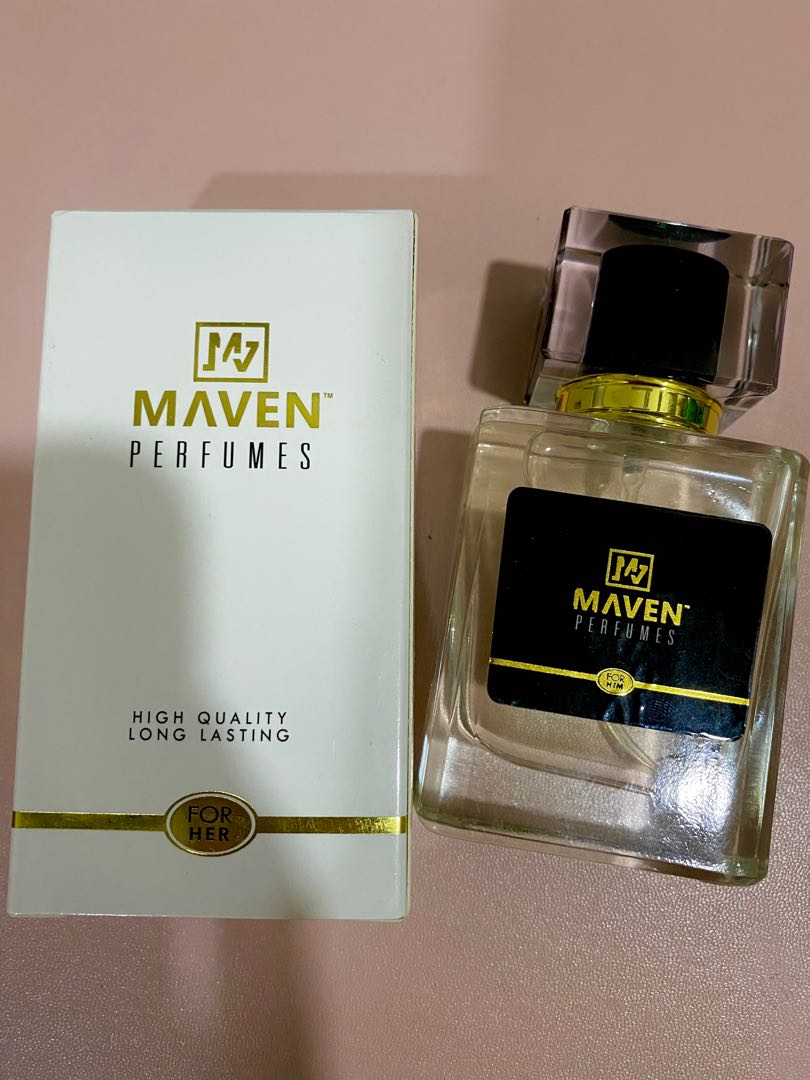 maven perfume for her