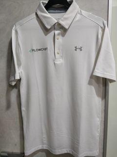 Men's Under Armour UA The Playoff Polo XS