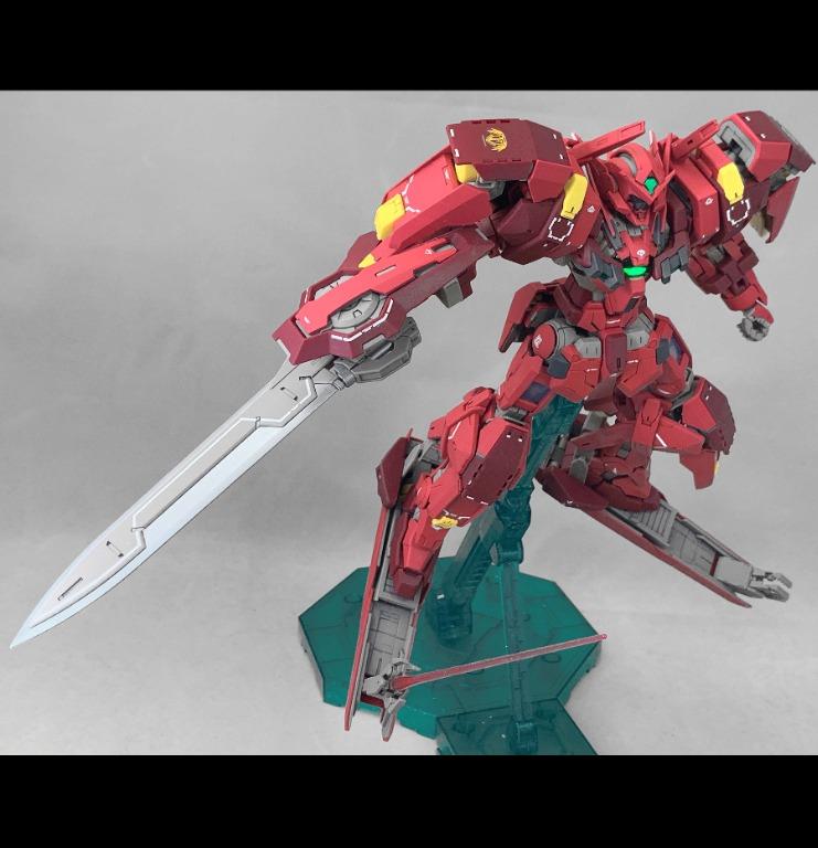 MG Gundam Astraea Type F 武器セット Amazon.com: 1/100 MG Gundam Astraea Type-F Full Weapon Set