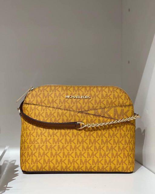 Michael kors on sale marigold crossbody