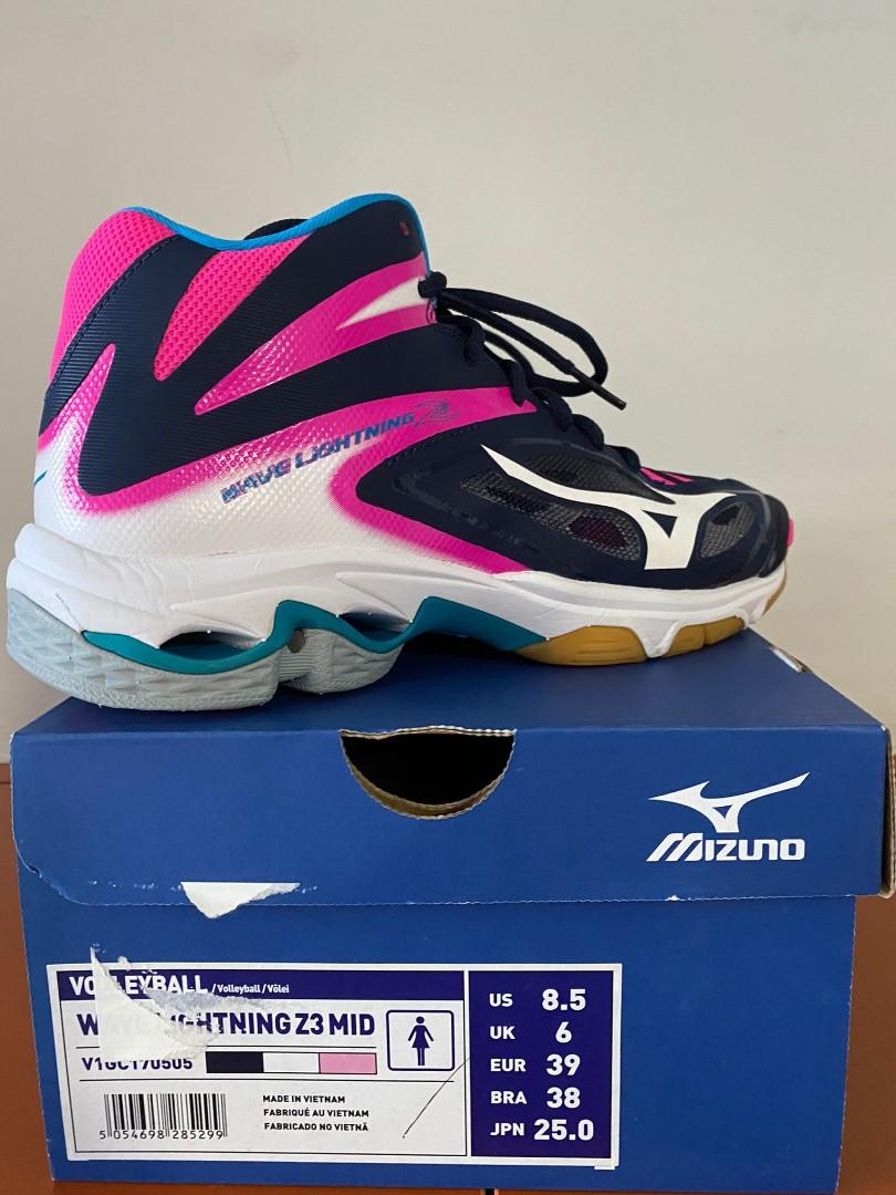 Mizono clearance
