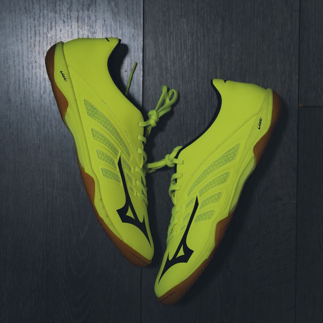 Mizuno basara 101 sales futsal