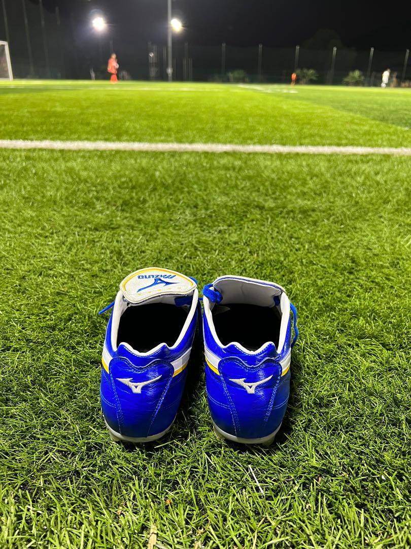 mizuno wave cup legend