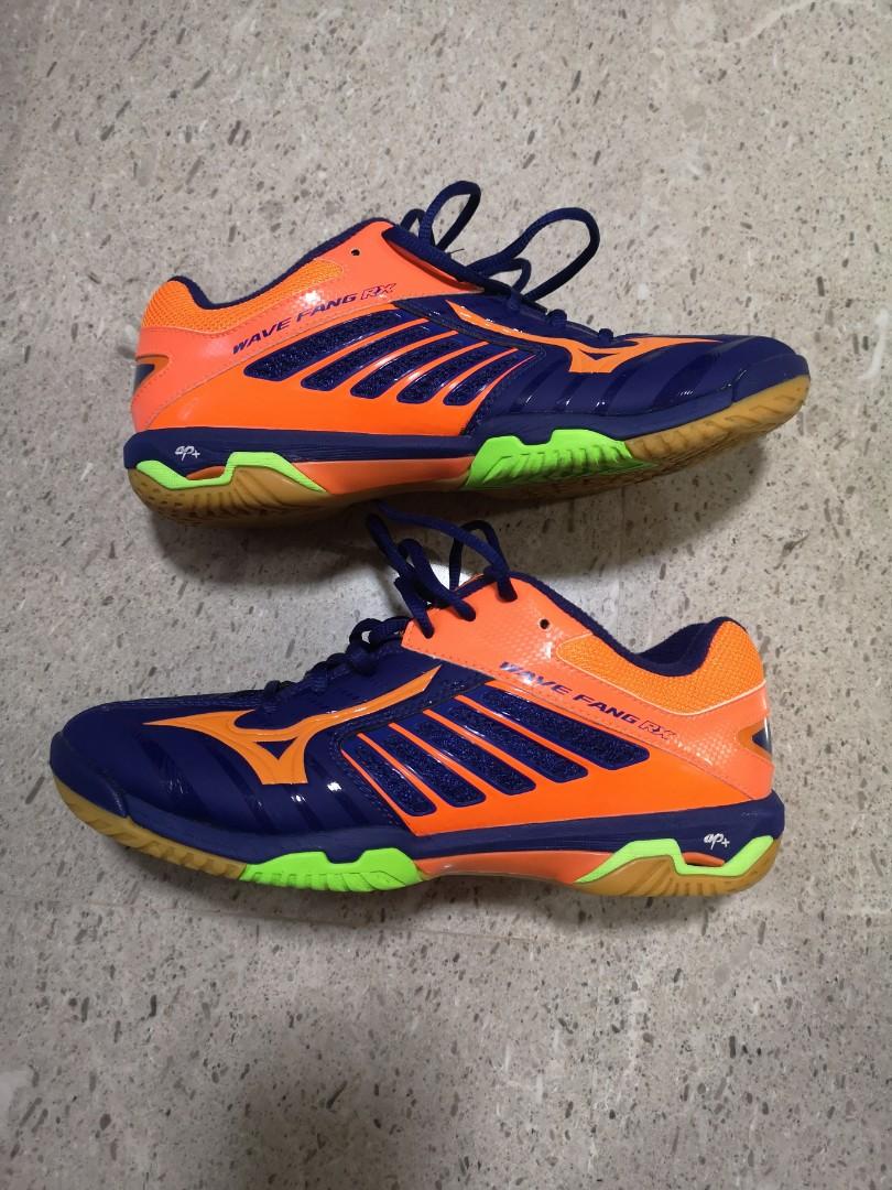 Mizuno fang rx store