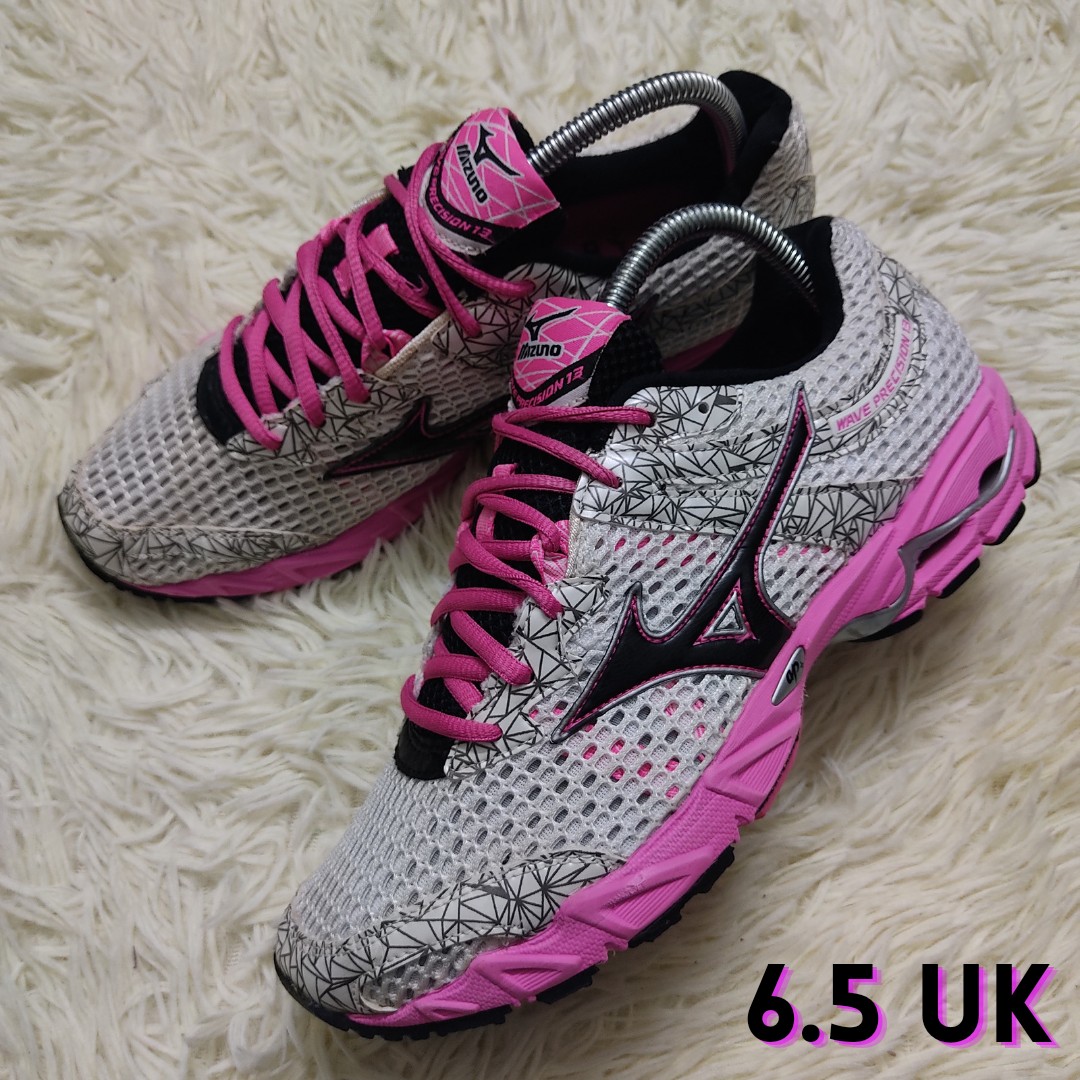 Mizuno wave sales precision 13 femme