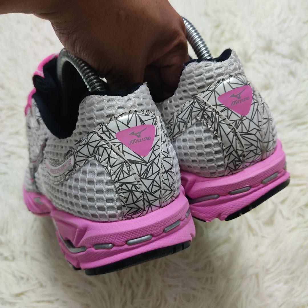 Mizuno wave precision 13 grey store