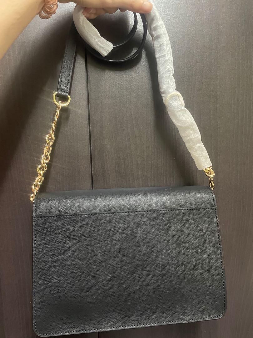 Mk large Daniela crossbody Saffiano leather Women s Fashion