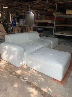 Modern Modular couch