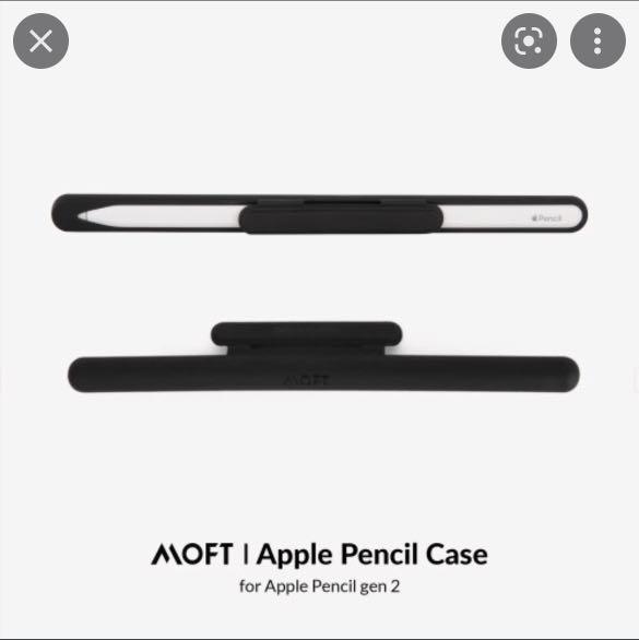 Moft Apple Pencil holder, Computers & Tech, Parts & Accessories, Other