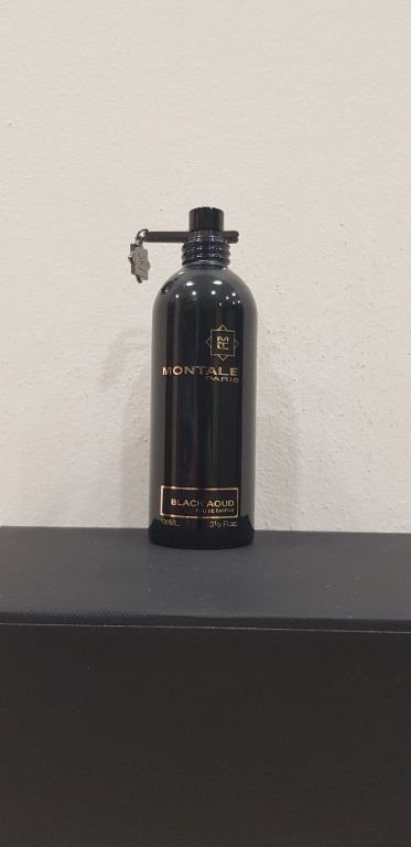 Montale online black oud
