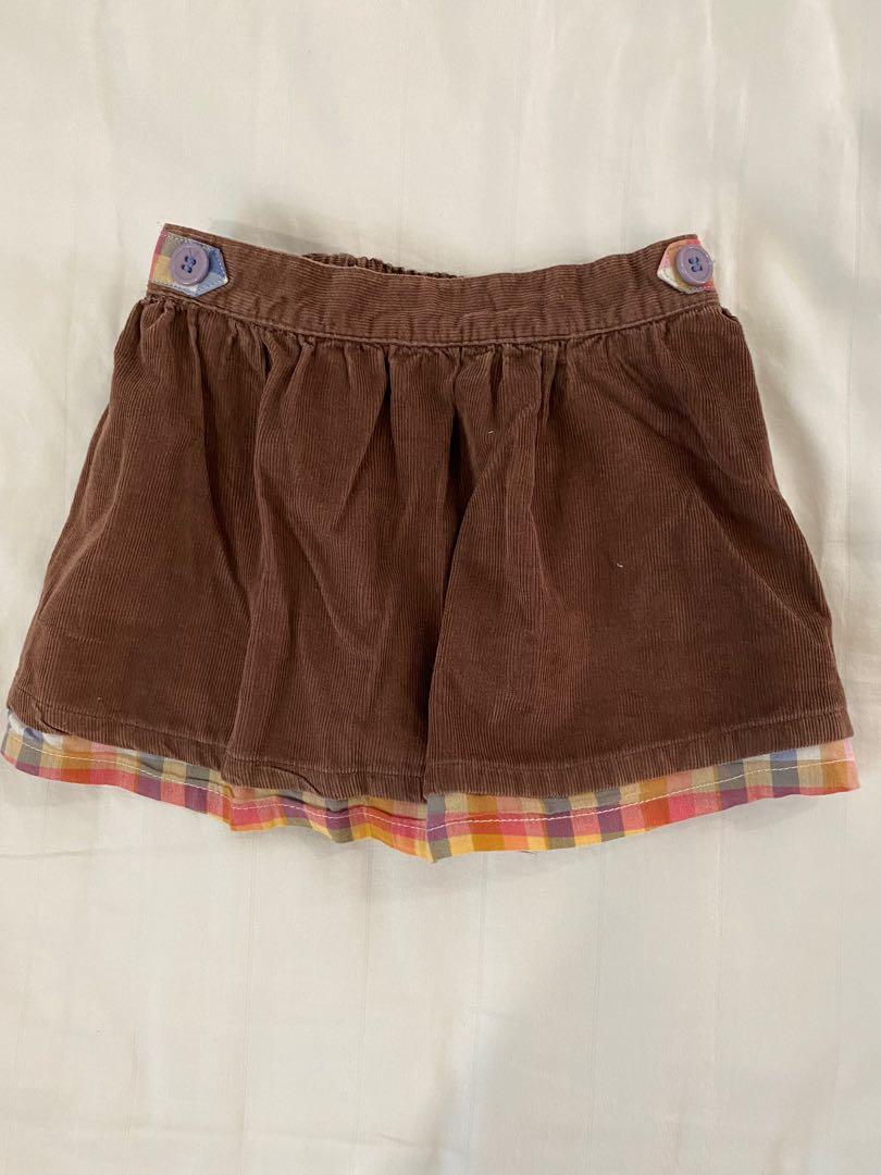 Mothercare skirt, Babies & Kids, Babies & Kids Fashion on Carousell