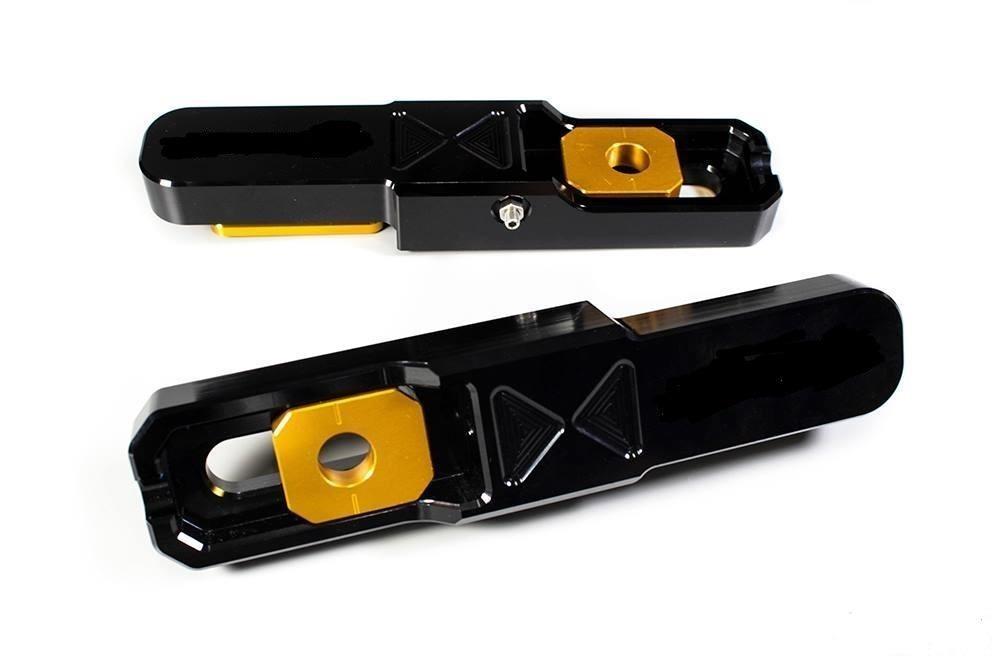 Moto Mad Singapore Yamaha MT-15 2019 2020 R15 V3 Swing Arm Extender ...
