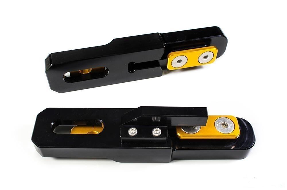 Moto Mad Singapore Yamaha MT-15 2019 2020 R15 V3 Swing Arm Extender ...