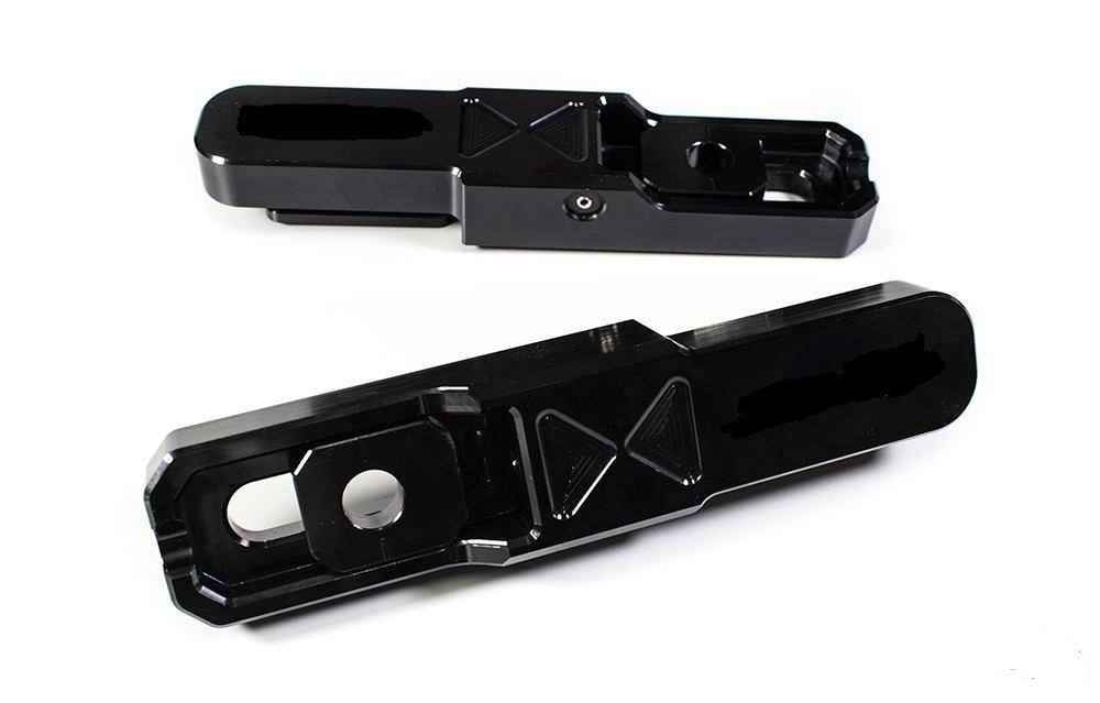 Moto Mad Singapore Yamaha MT-15 2019 2020 R15 V3 Swing Arm Extender ...