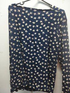 M&S collection blouse