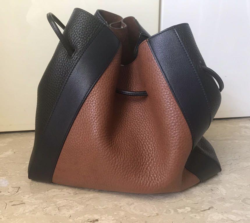 Mulberry millie sales tote small
