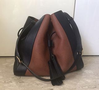 Mulberry millie store tote sale