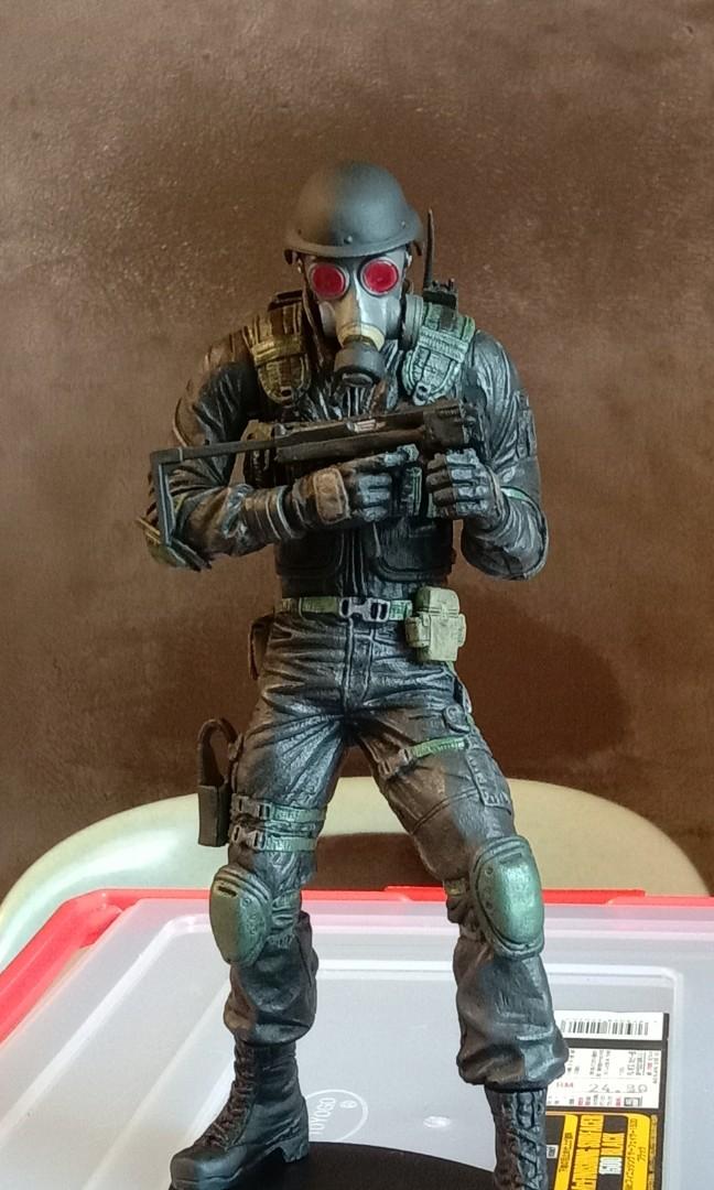 Neca hunk sales