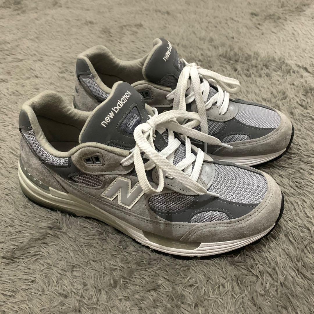 jjjjound new balance 992 release time