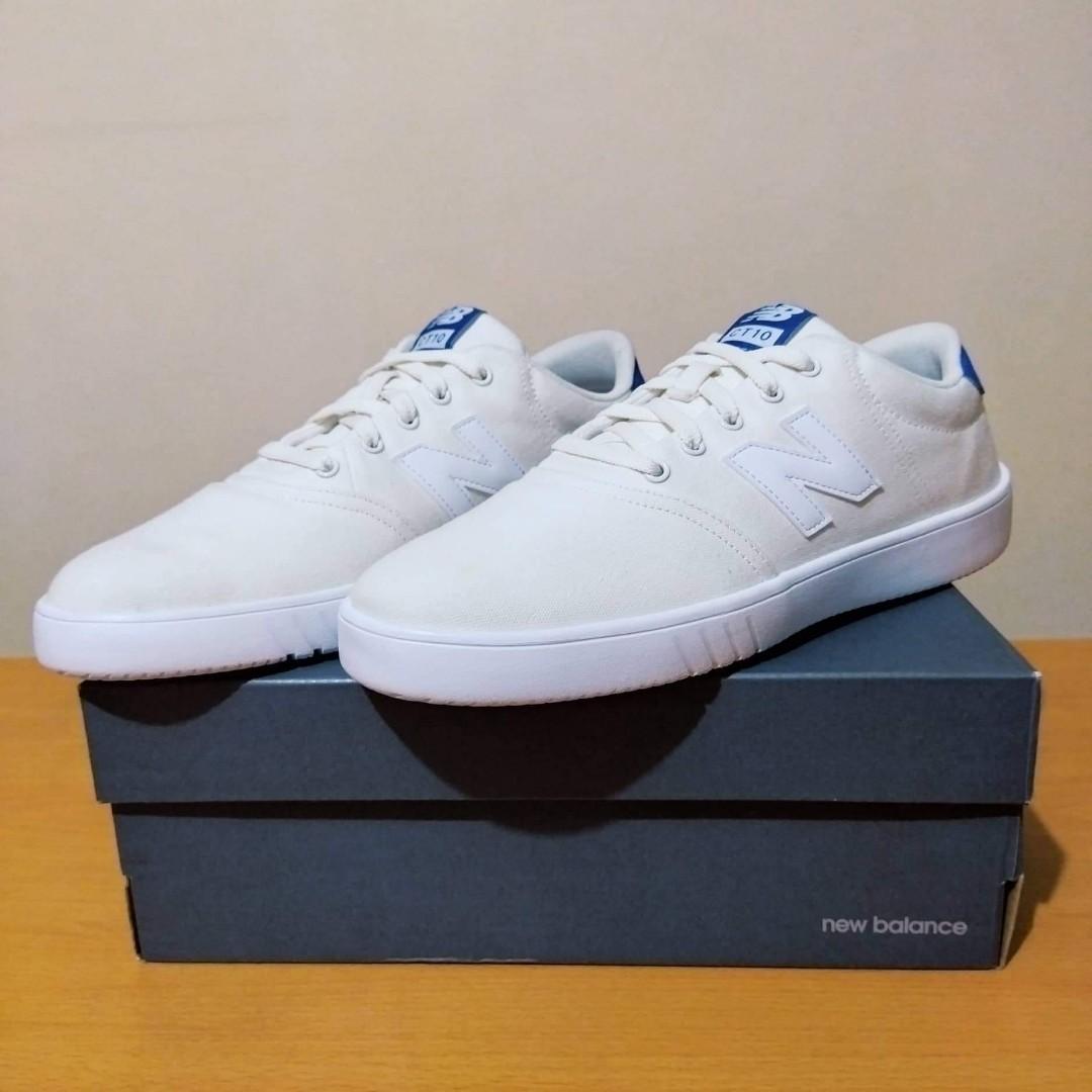 New Balance C10 Lifestyle, Men's Fashion, Footwear, Sneakers on Carousell