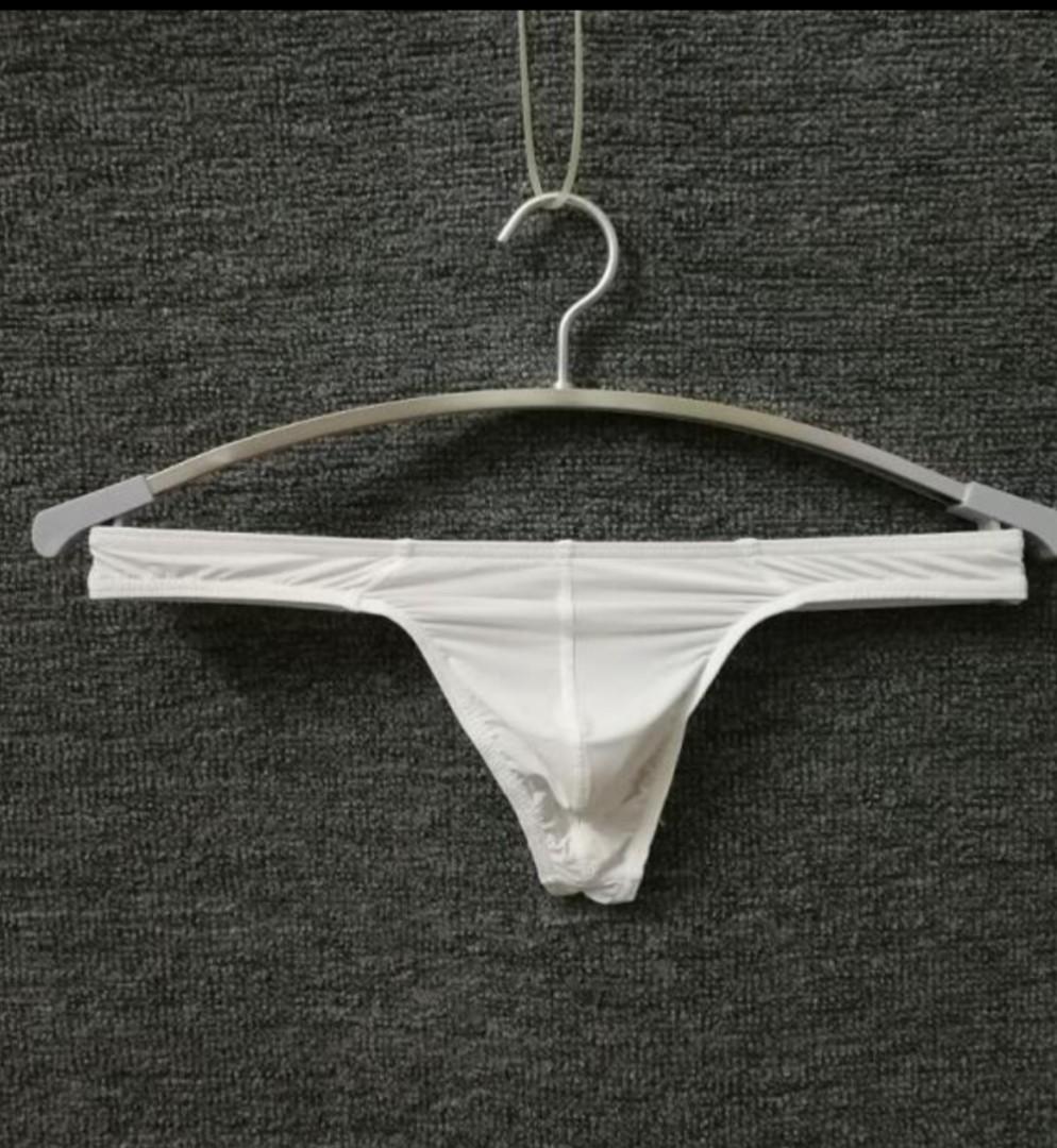 New Men underwear for FREE, Men's Fashion, Bottoms, New Underwear on