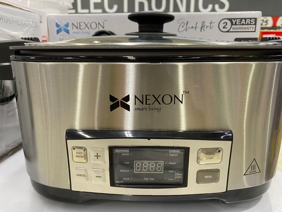 Nexon multi sale cooker