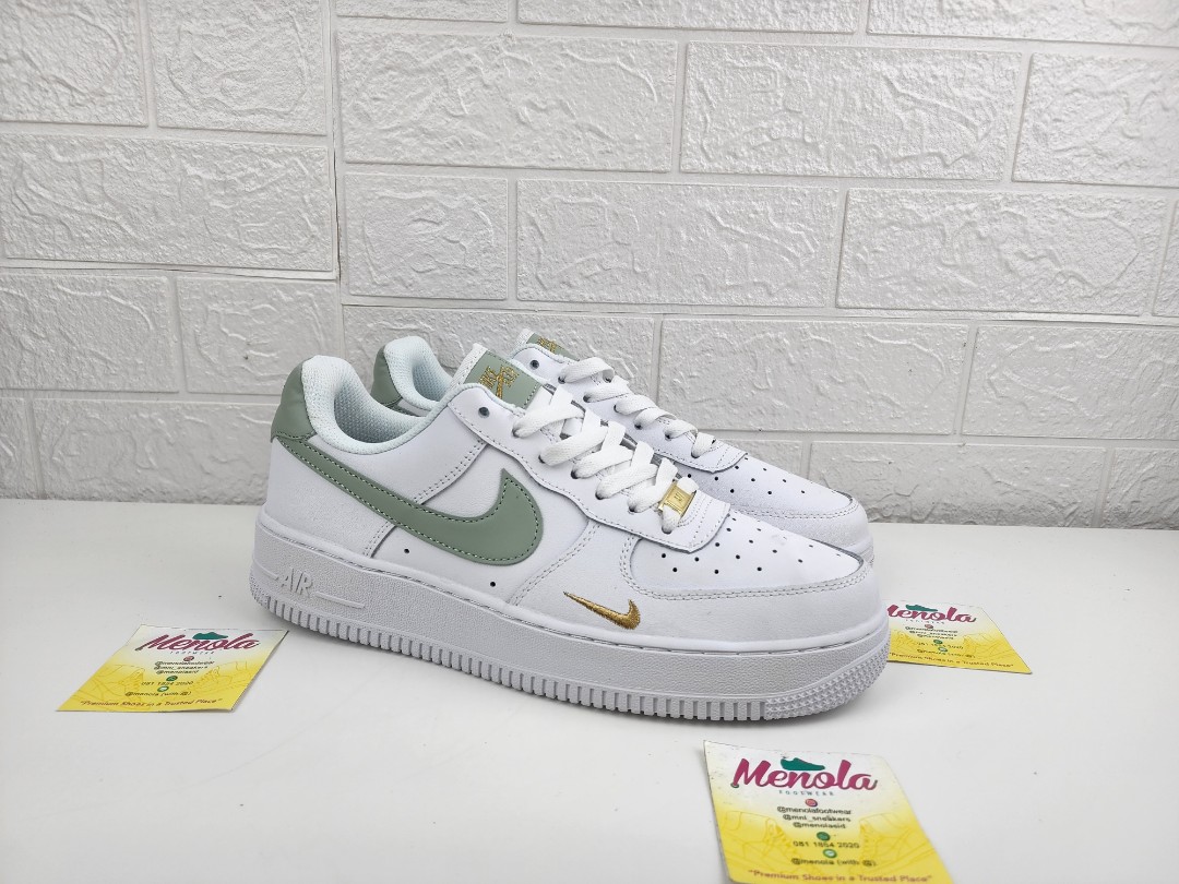 mini air force 1