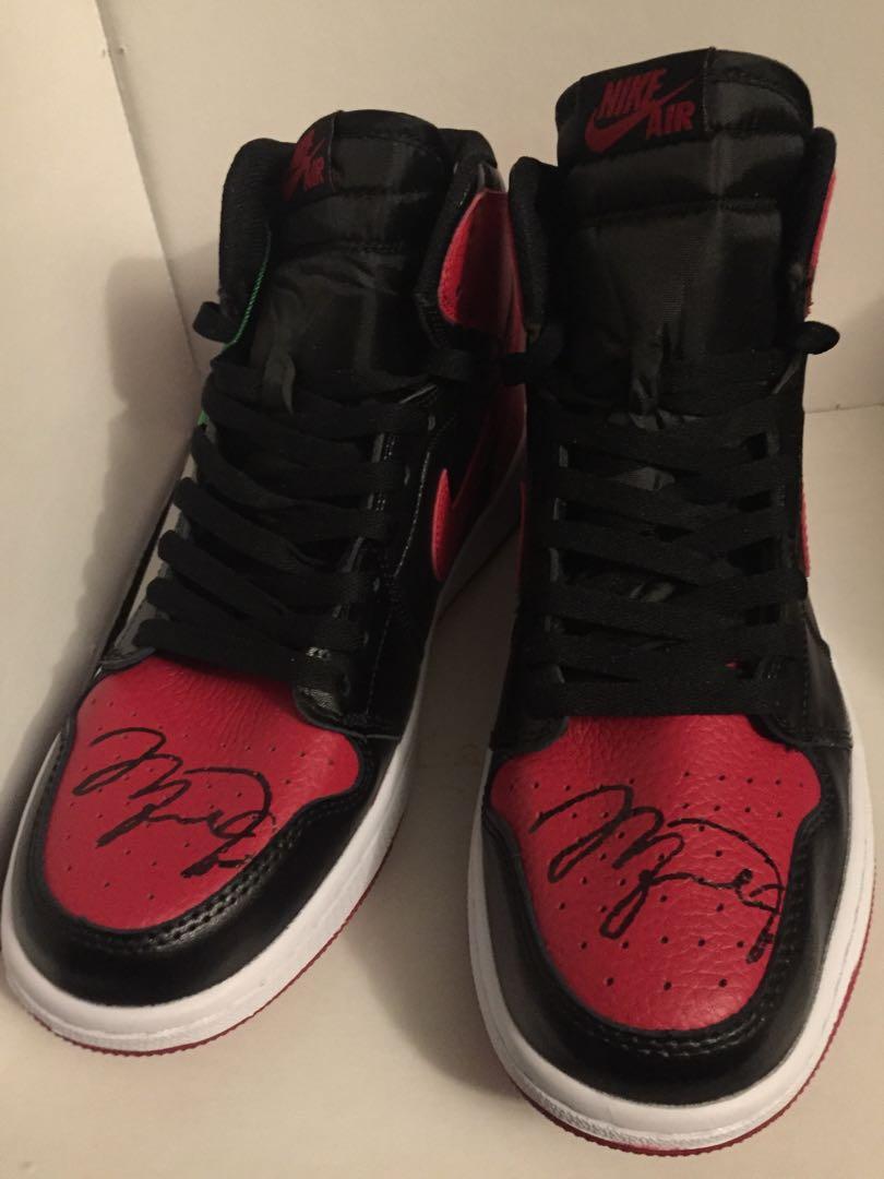 jordan1 high cut
