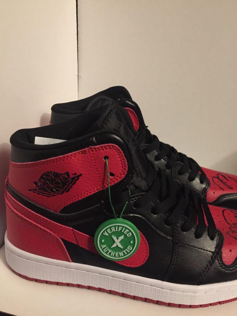 jordan1 high cut